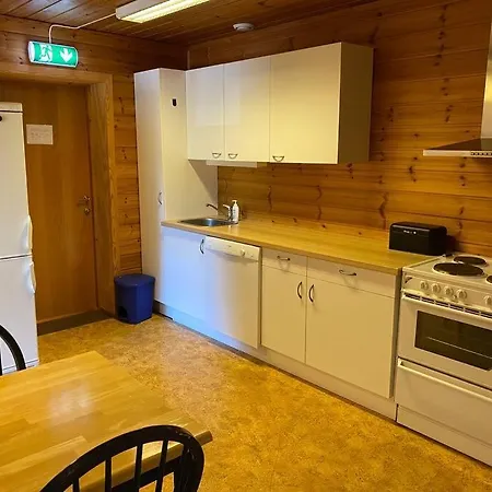 2 Bedrooms - 307 Near Kristiansand * ヴェネスラ