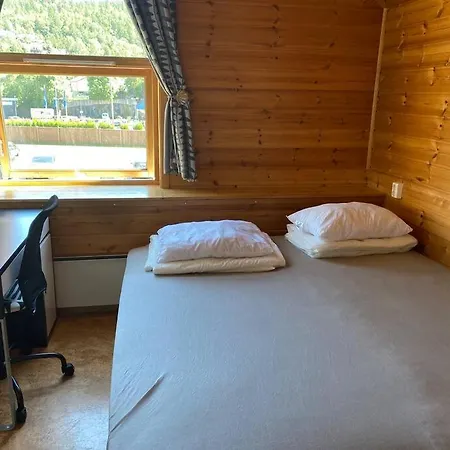 2 Bedrooms - 307 Near Kristiansand Vennesla