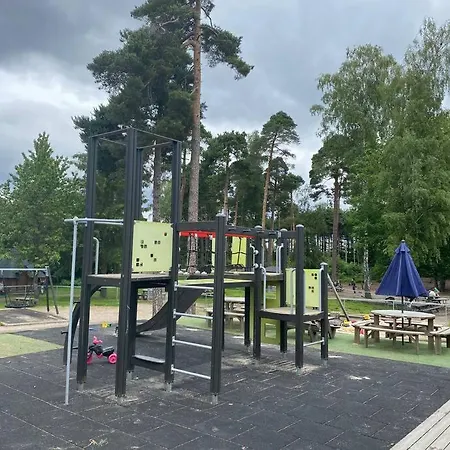 Apartment 2 Bedrooms - 307 Near Kristiansand Vennesla