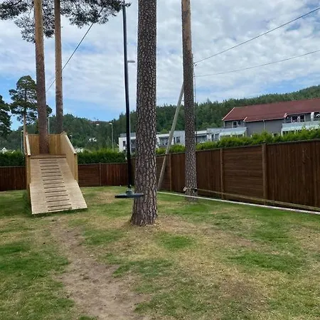 2 Bedrooms - 307 Near Kristiansand