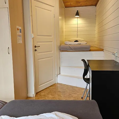 2 Bedrooms - 307 Near Kristiansand * Vennesla