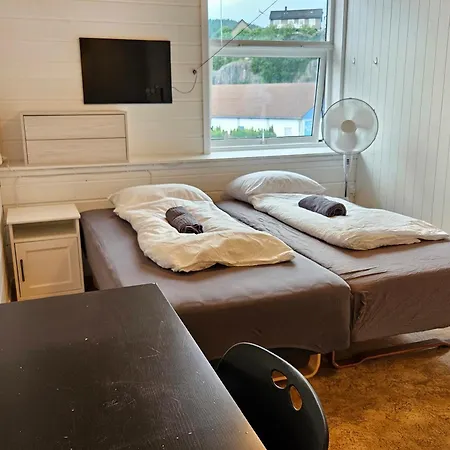 アパート 2 Bedrooms - 307 Near Kristiansand ヴェネスラ