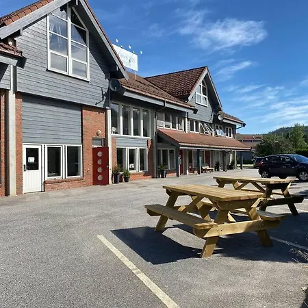 Apartment 2 Bedrooms - 307 Near Kristiansand